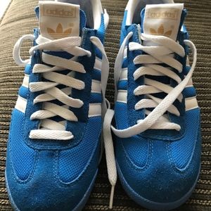 Tennis Shoes and Sneakers